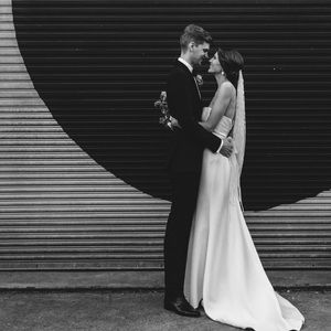 Meet your Posher, Eliza